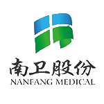 南卫股份 logo