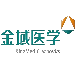 金域医学 logo