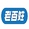 老百姓 logo