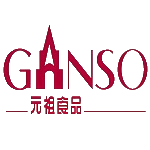 元祖股份 logo