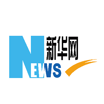 新华网 logo