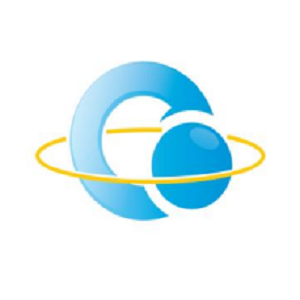 春秋电子 logo