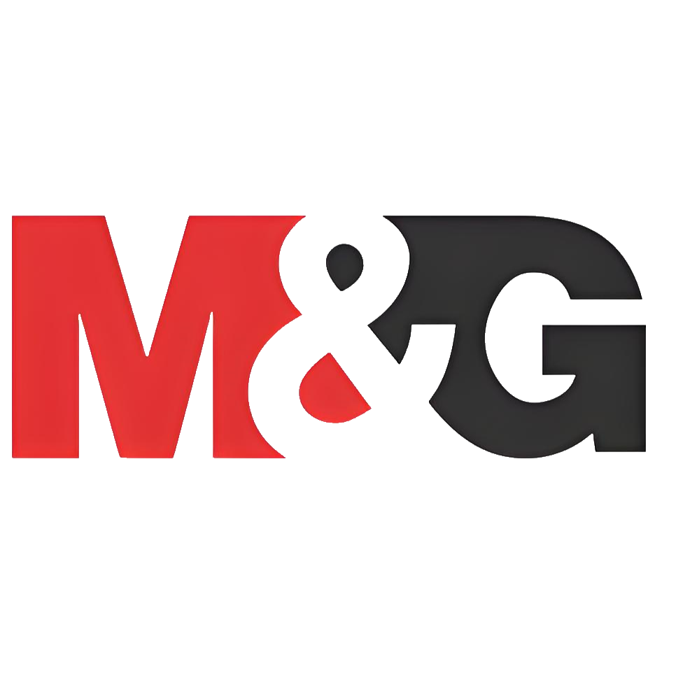 晨光股份 logo