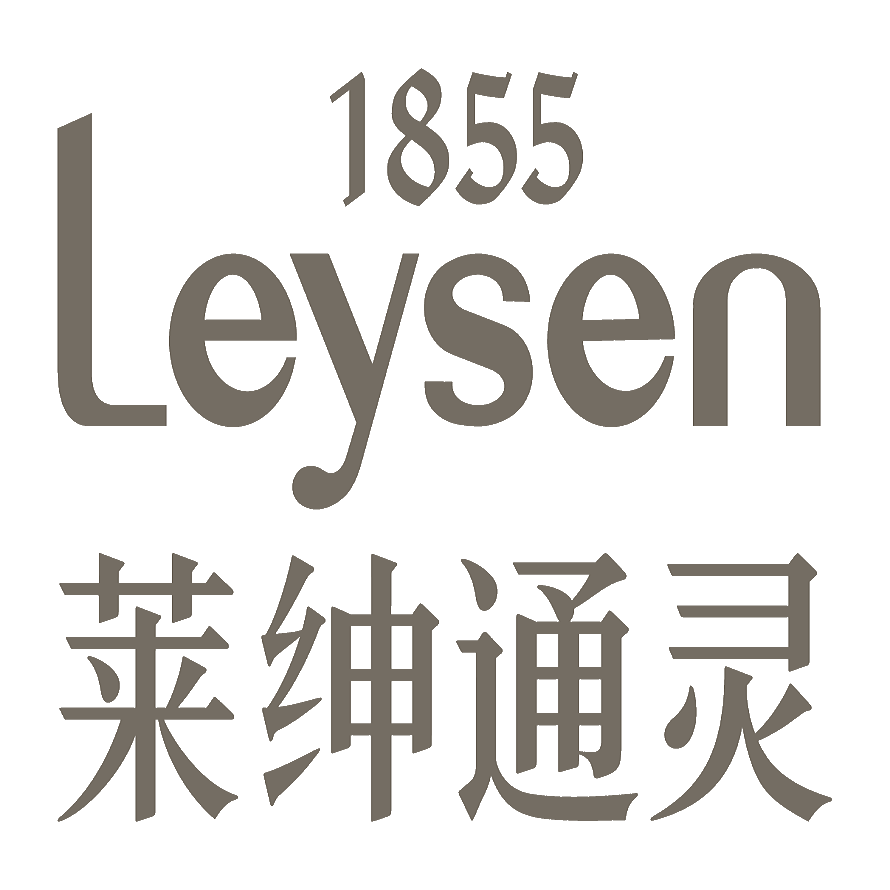 莱绅通灵 logo