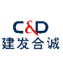 建发合诚 logo