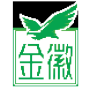 金徽酒 logo