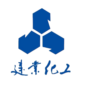 建业股份 logo