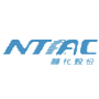 醋化股份 logo