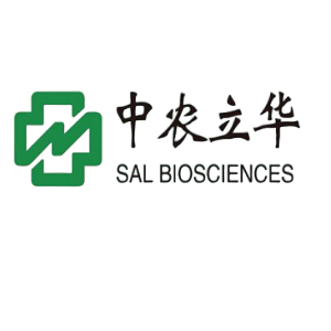 中农立华 logo