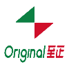 至正股份 logo