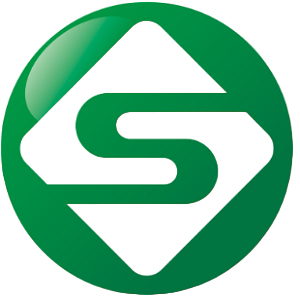 方盛制药 logo