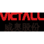 威奥股份 logo