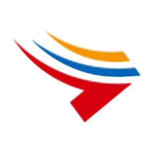 山东玻纤 logo