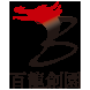 百龙创园 logo