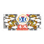 永和股份 logo