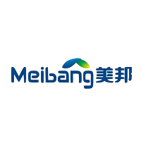 美邦股份 logo