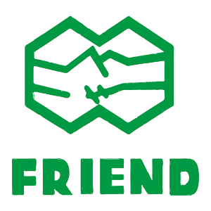 福然德 logo