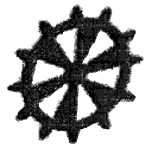 联德股份 logo