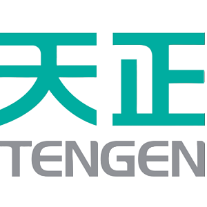 天正电气 logo