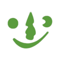 浙江自然 logo