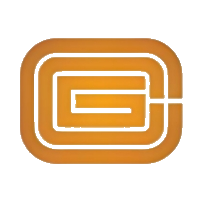 共创草坪 logo