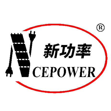 新洁能 logo