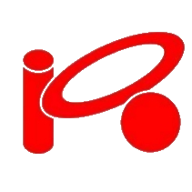 派克新材 logo