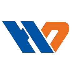 华达新材 logo