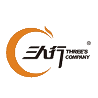 三人行 logo