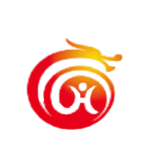 健麾信息 logo