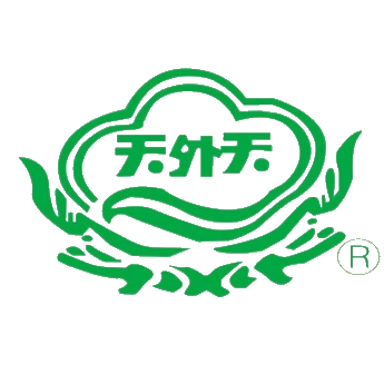 富春染织 logo