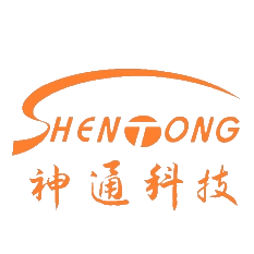 神通科技 logo