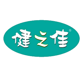 健之佳 logo