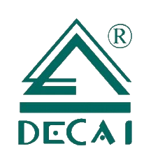 德才股份 logo