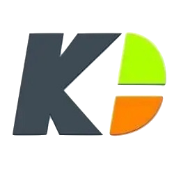 凯迪股份 logo