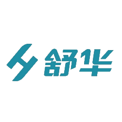舒华体育 logo