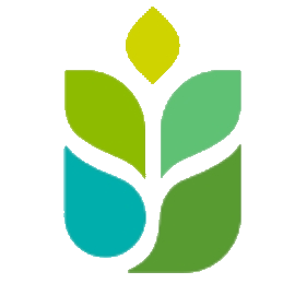 佳禾食品 logo