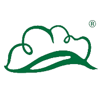园林股份 logo