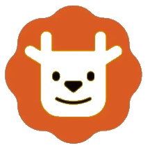 法狮龙 logo