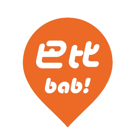 巴比食品 logo