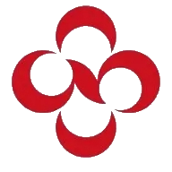 南侨食品 logo