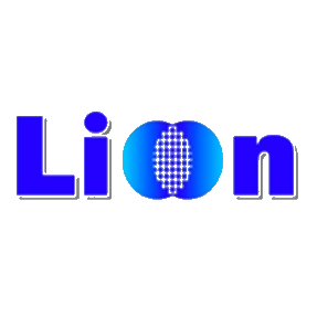立昂微 logo