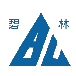 长龄液压 logo