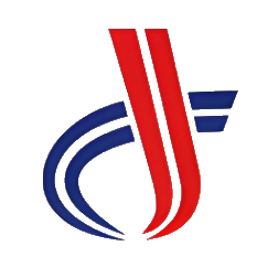 德昌股份 logo