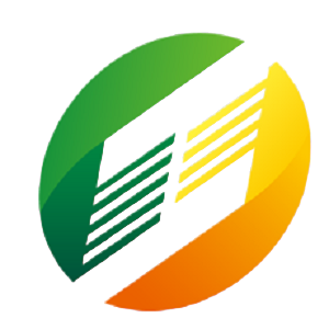 恒盛能源 logo
