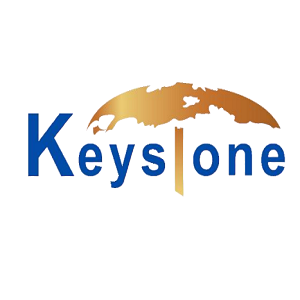 冠石科技 logo