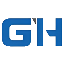上海港湾 logo