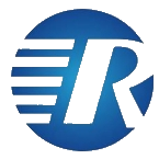 睿创微纳 logo