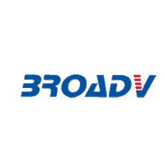 博汇科技 logo