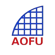 奥福科技 logo